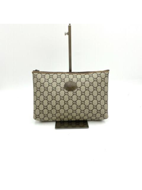 Gucci Plus Clutch