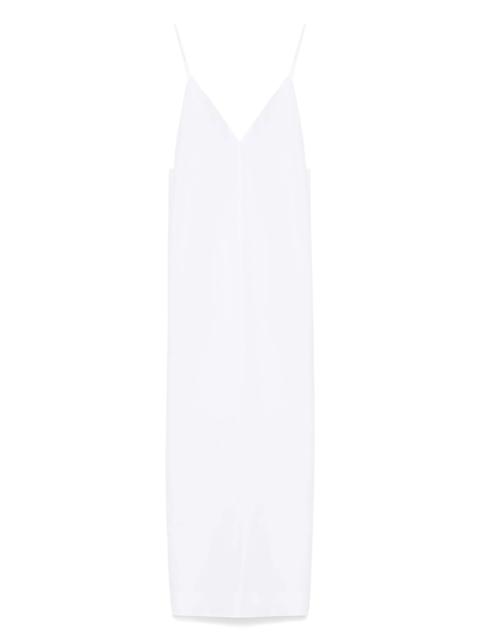 KHAITE Tulula midi dress
