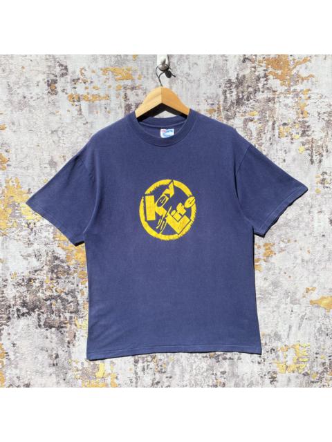 Other Designers Vintage 90s Key of Life Yuki Mori & Gaku Shirt Japan Music