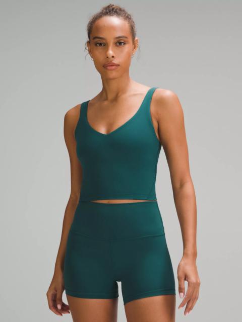 lululemon lululemon Align™ Tank Top *Light Support, A/B Cup