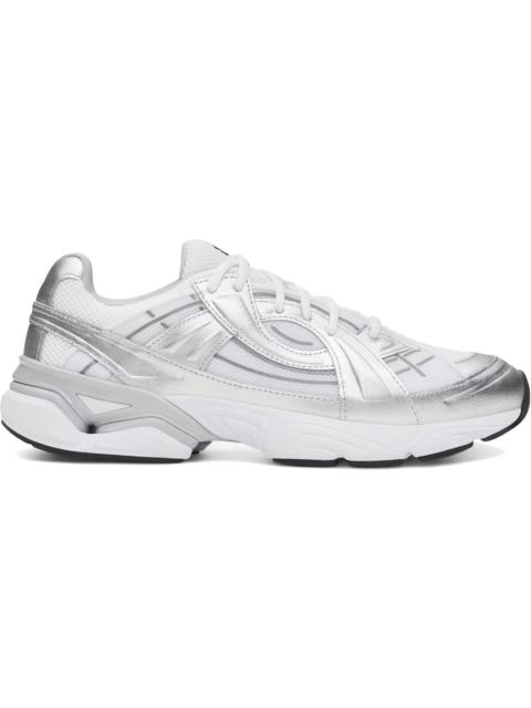 Under Armour Under Armour UA Sola White Metallic Silver