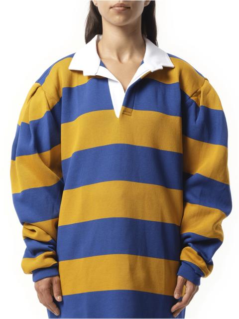 Marc Jacobs Marc Jacobs Long Sleeve Sweatshirt in Blue
