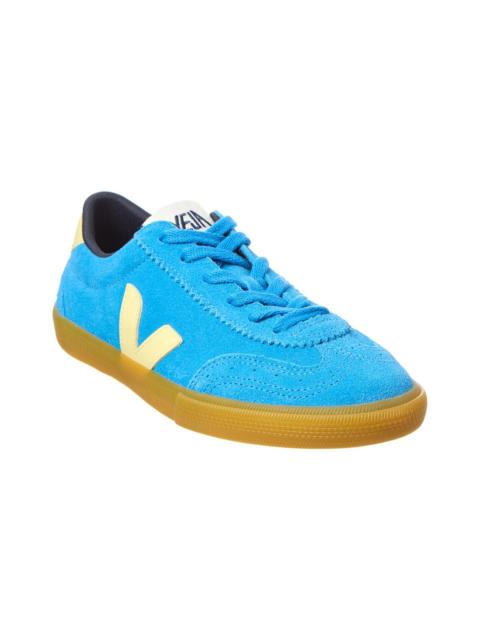 VEJA VEJA Volley Suede Sneaker