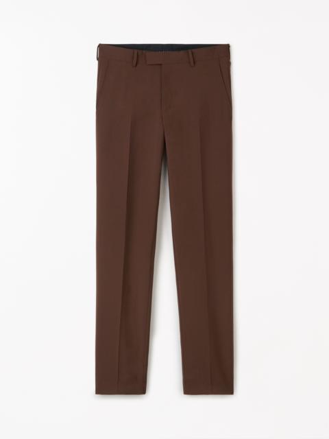 TIGER OF SWEDEN Tenuta RWS Straight-Fit Trousers