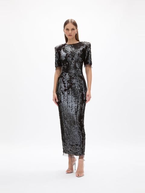 RACHEL GILBERT KAIA SLEEVE DRESS