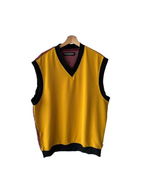 Other Designers Japanese Brand - Rolling vest colour