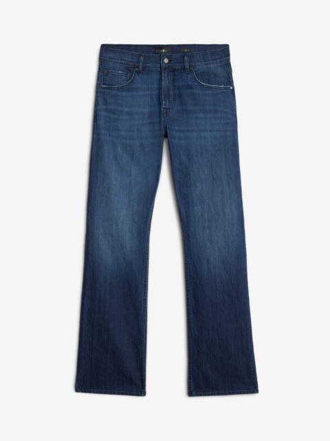 7 For All Mankind Airweft The Bootcut In Proper