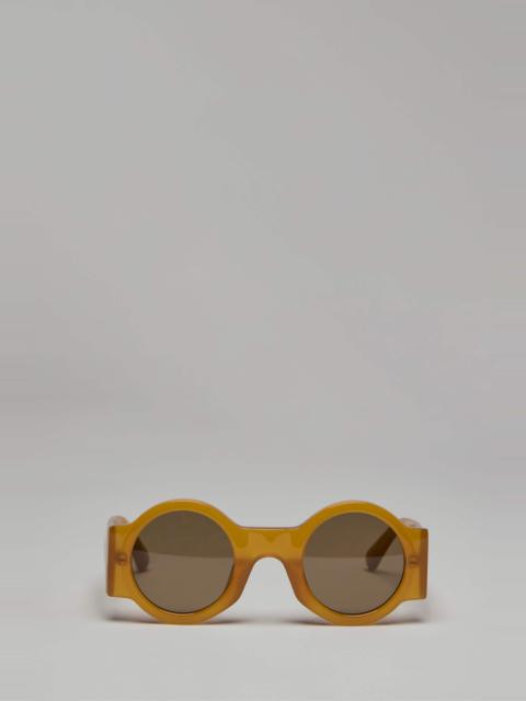 Dries Van Noten DVN M Sunglasses