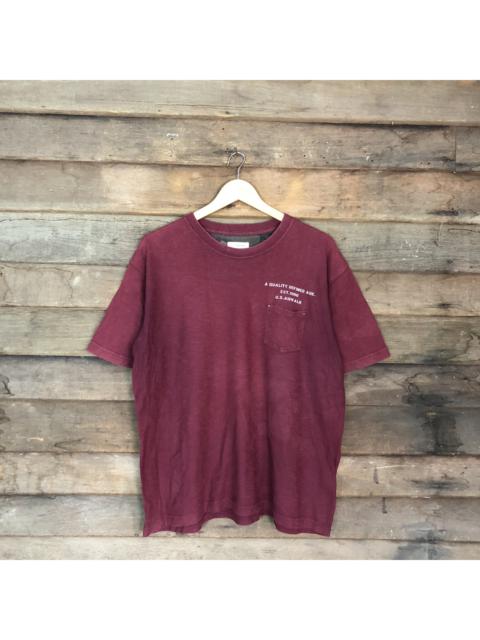 Other Designers Streetwear - Airwalk Tshirt