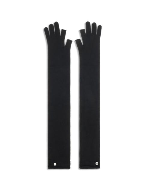 Rick Owens Rick Owens Women Gloves