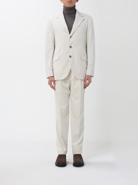 Brunello Cucinelli Suit men Brunello Cucinelli