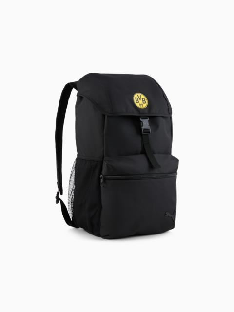 PUMA Borussia Dortmund ftblARCHIVE Soccer Backpack