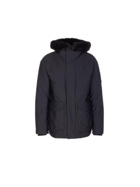 MOOSE KNUCKLES Moose Knuckles Men Voltaire 3Q Down Jacket