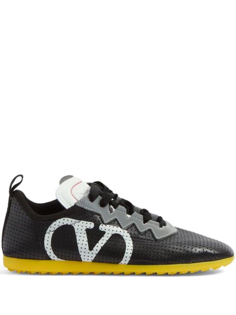 Valentino Valentino Garavani "chromathon" Sneakers