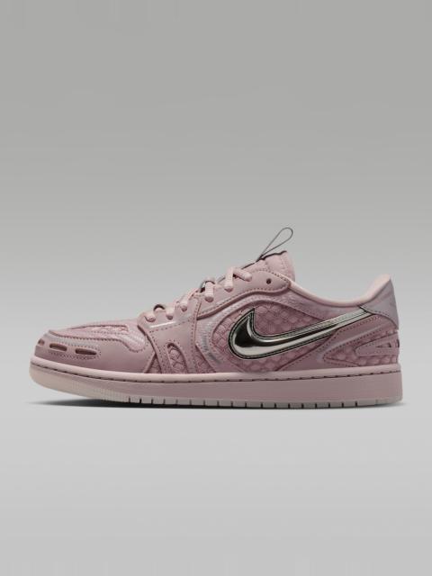 Jordan Air Jordan 1 Low Method of Make Women's Shoes