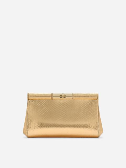 Dolce & Gabbana Medium Marlene shoulder bag