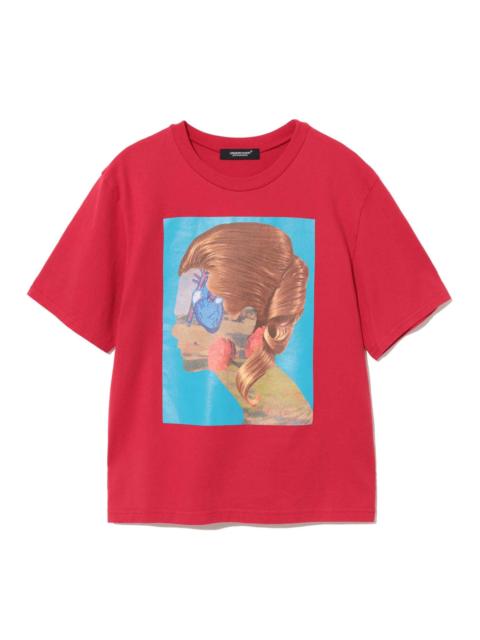 UNDERCOVER UC1F1891-1