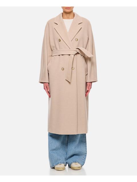 Max Mara Women Ticino Coat Ex Madame