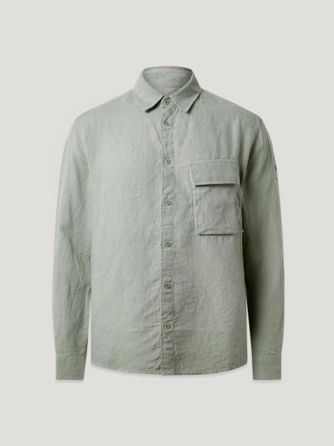 Belstaff SCALE SHIRT