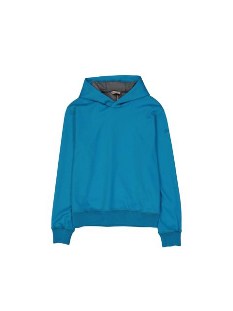 Herno Herno Hooded Sweatshirt Men