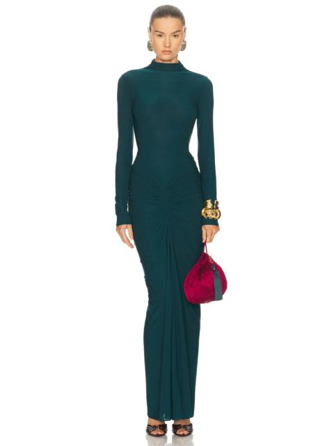 RONNY KOBO Scorpio Dress