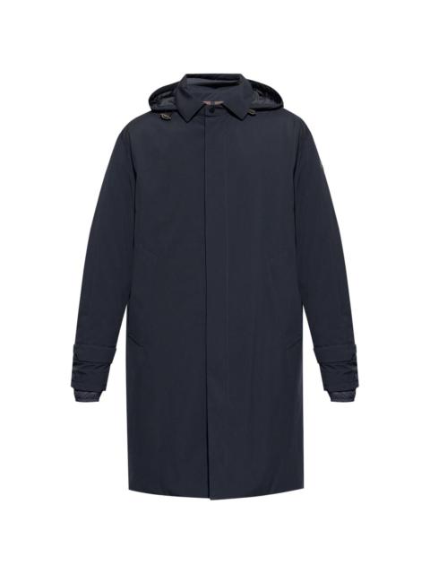 Larezila coat