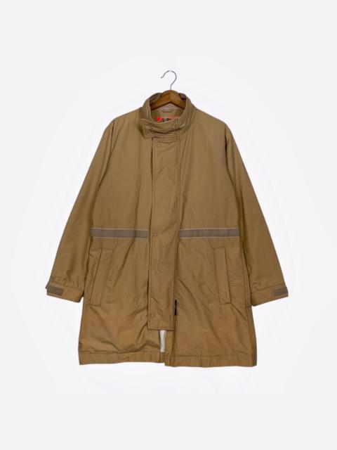 Other Designers Vintage Zucca Parka Jacket