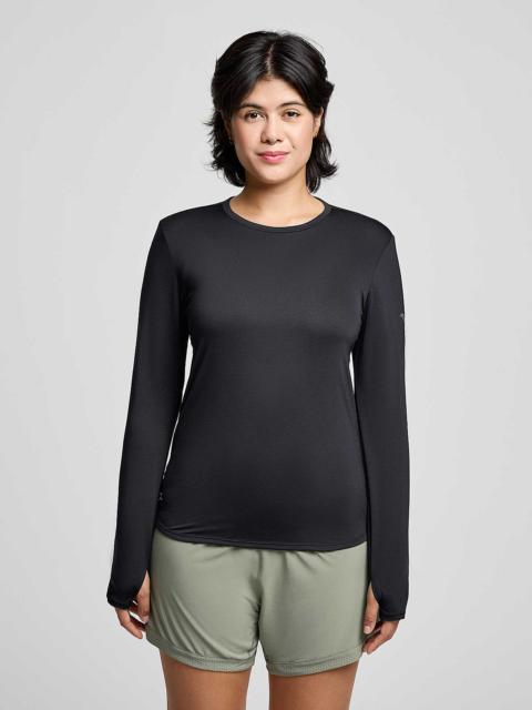 Saucony Stopwatch Long Sleeve