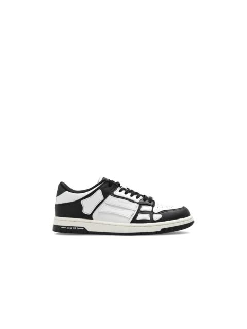 AMIRI AMIRI Skel Top Low Sneakers New & Authentic (Women's size:11