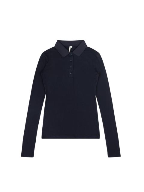 entire studios LS POLO INK