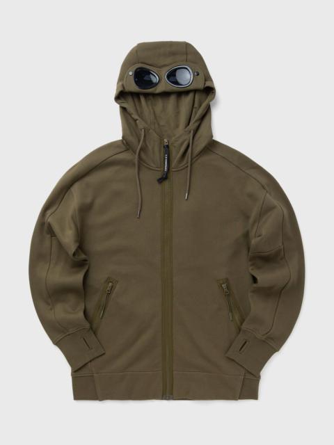 C.P. Company SWEATSHIRTS - HOODED OPEN