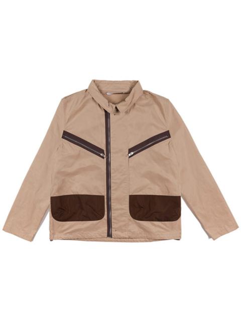 RANRA Hulda Shorts 'Beige / Brown'