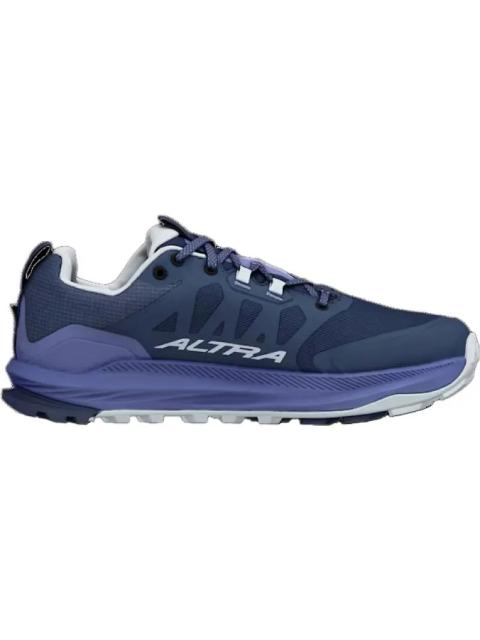 ALTRA Lone Peak 9 Waterproof Low