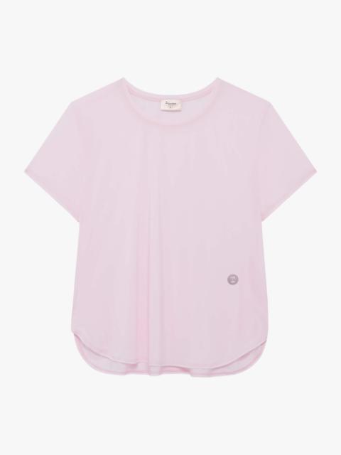 Repetto SHORT-SLEEVE TOP