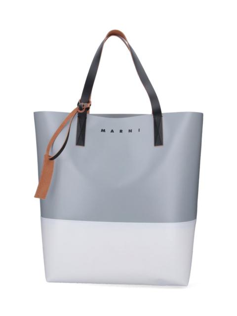MARNI 'Tribeca' shopping bag