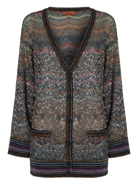 Missoni Missoni Women Missoni Cardigan