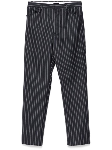 TOM FORD Tom Ford striped trousers