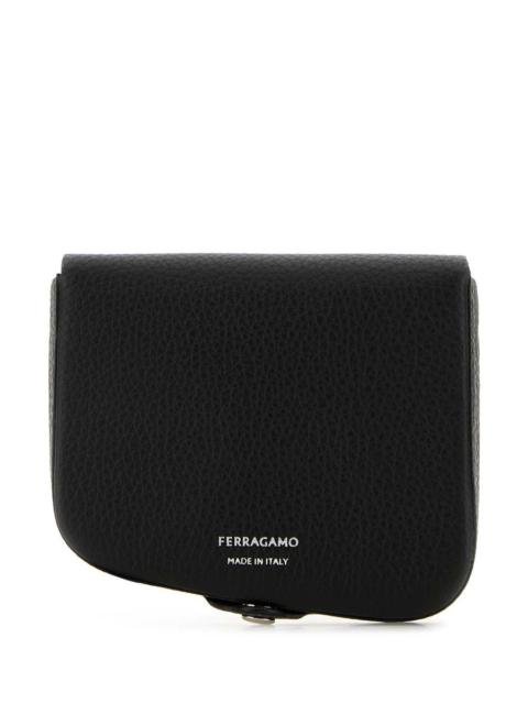 Salvatore Ferragamo Wallets