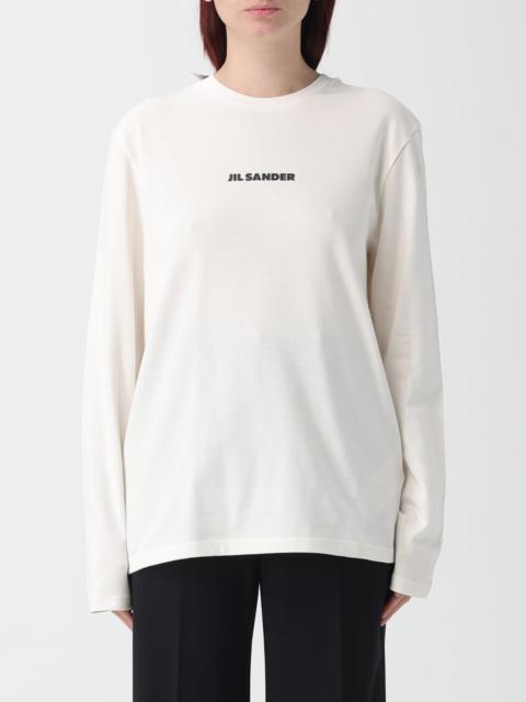 Jil Sander T-shirt woman Jil Sander