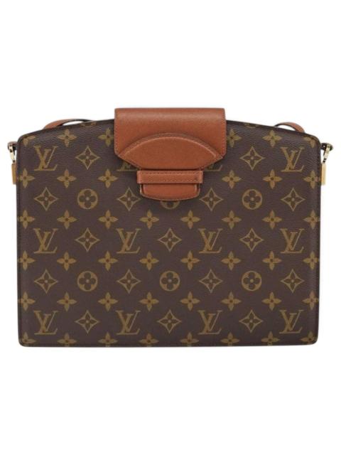 Louis Vuitton Leather handbag