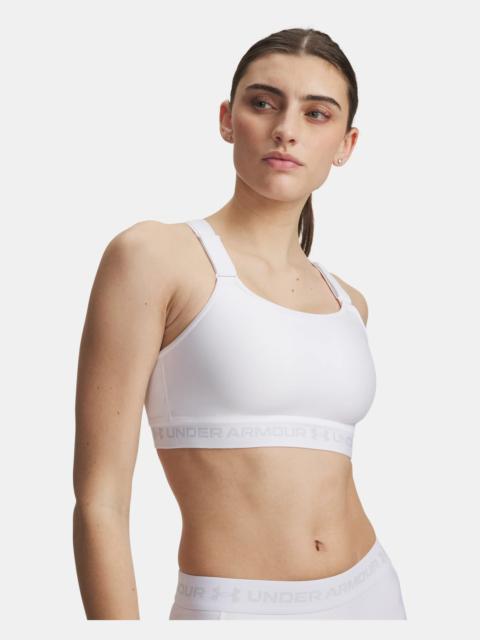 Under Armour HeatGear® Crossback High