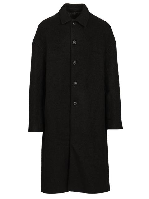 Rick Owens Rick Owens Men "Brad" Coat