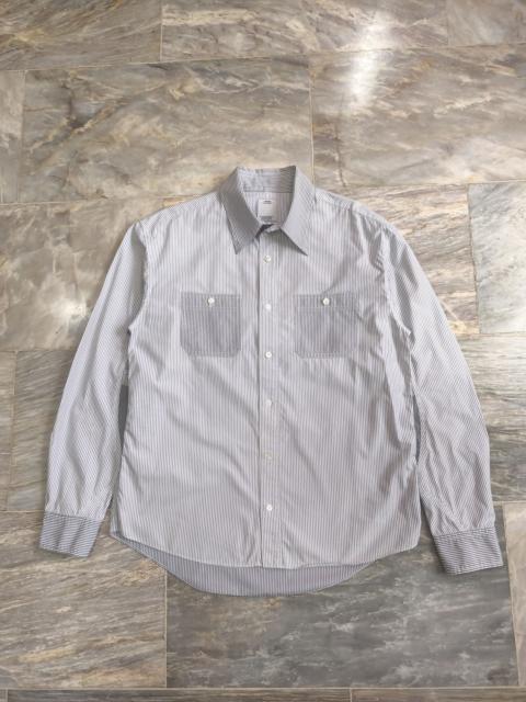 visvim Visvim Hickory Shirt