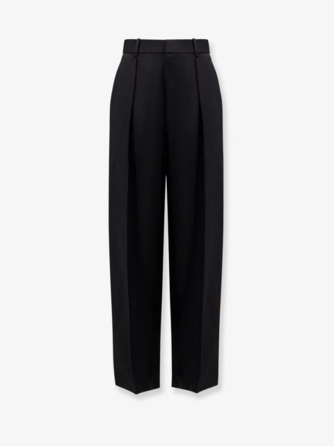 Bottega Veneta Wool Trousers