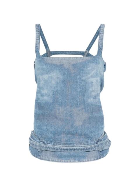 Diesel `De-Sayra-Fsi2` Top