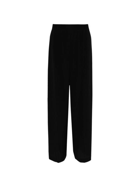 JOSEPH Pants Black