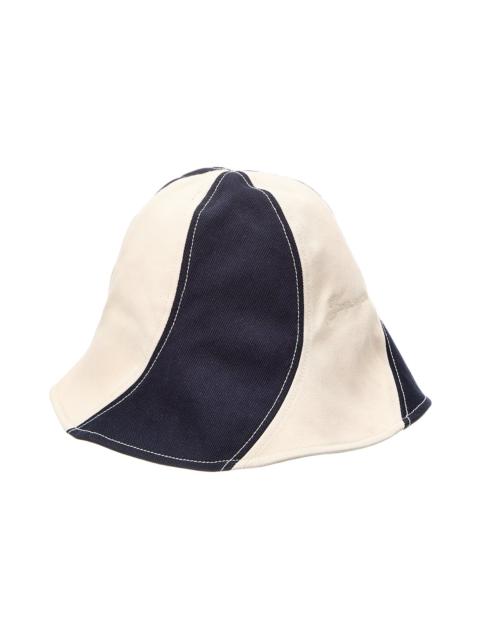 JACQUEMUS Jacquemus Le Bob Gelato Bucket Hat