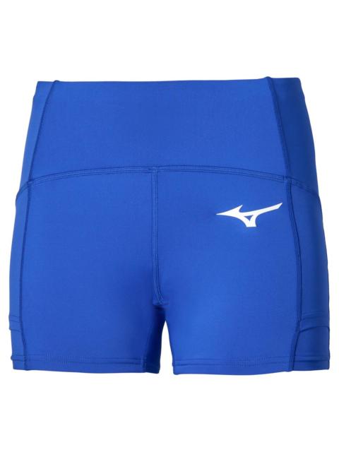 Mizuno Mizuno Racquet Sports Women's Short Tight