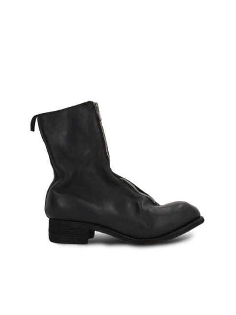 45mm ankle boots