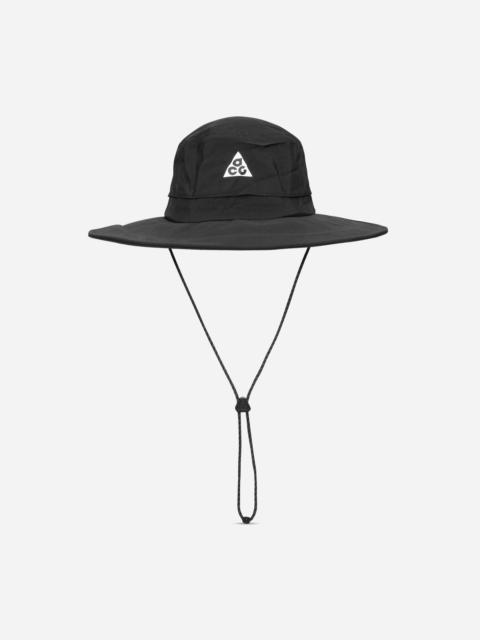 Nike ACG Apex Bucket Hat Black